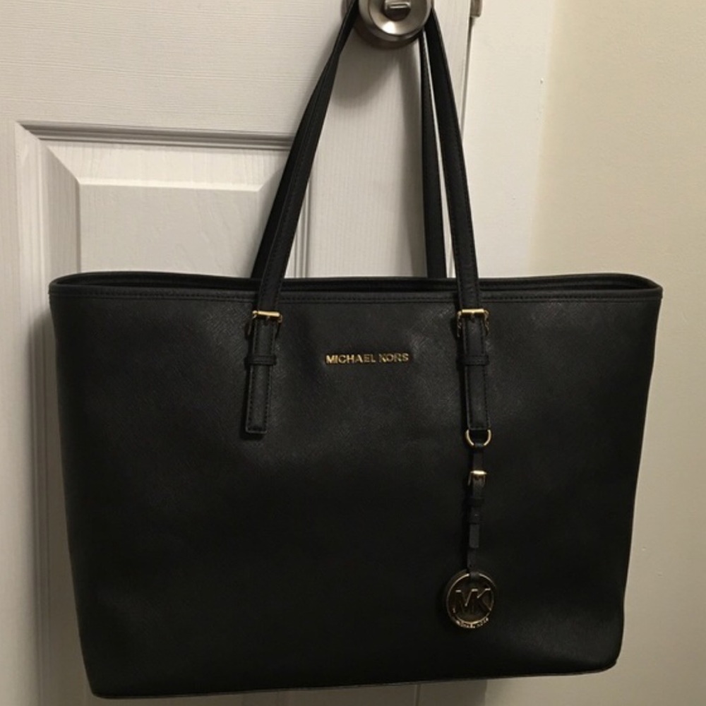 Michael Kors ‘Jet Set’ medium tote